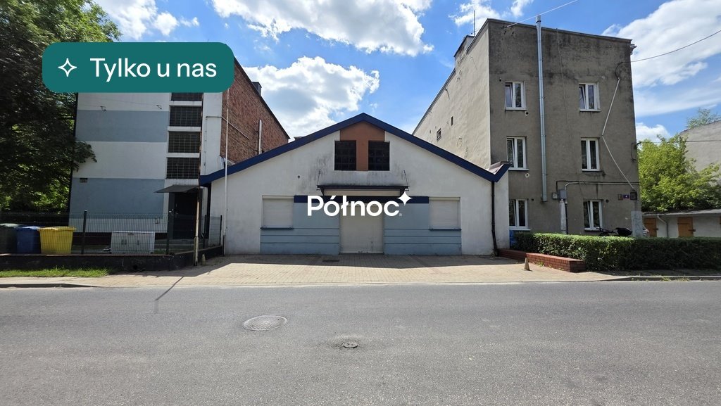 Magazyn 180 m² w Piotrkowie, elastyczny wynajem - polecam! Piotrków Trybunalski, Franciszka Żwirki  180m2 Foto 1