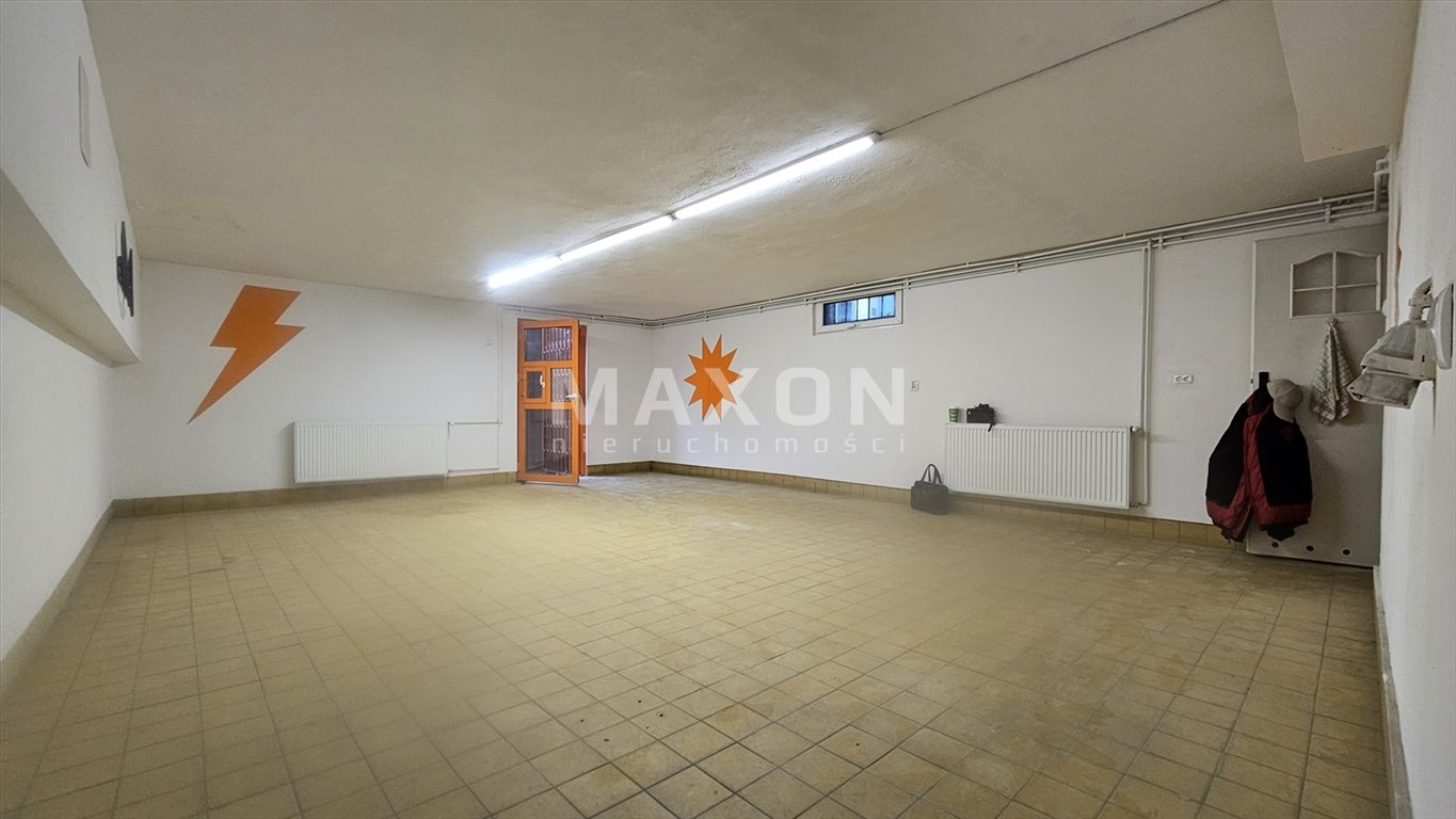 Lokal użytkowy na wynajem Warszawa, Targówek  100m2 Foto 4