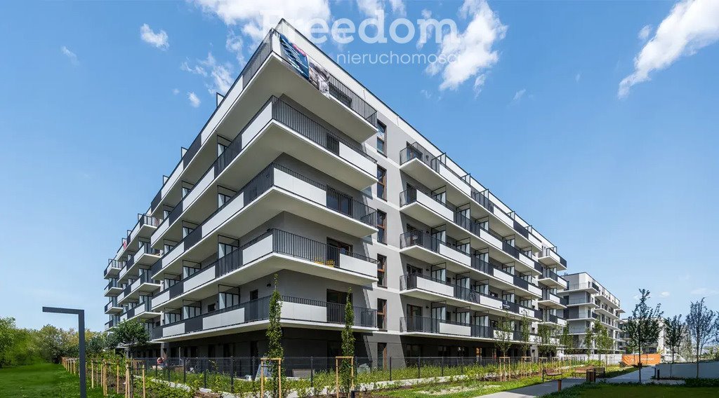 Nowoczesne 31 m² na Pradze z balkonem - polecam! Warszawa, Żupnicza  31m2 Foto 1