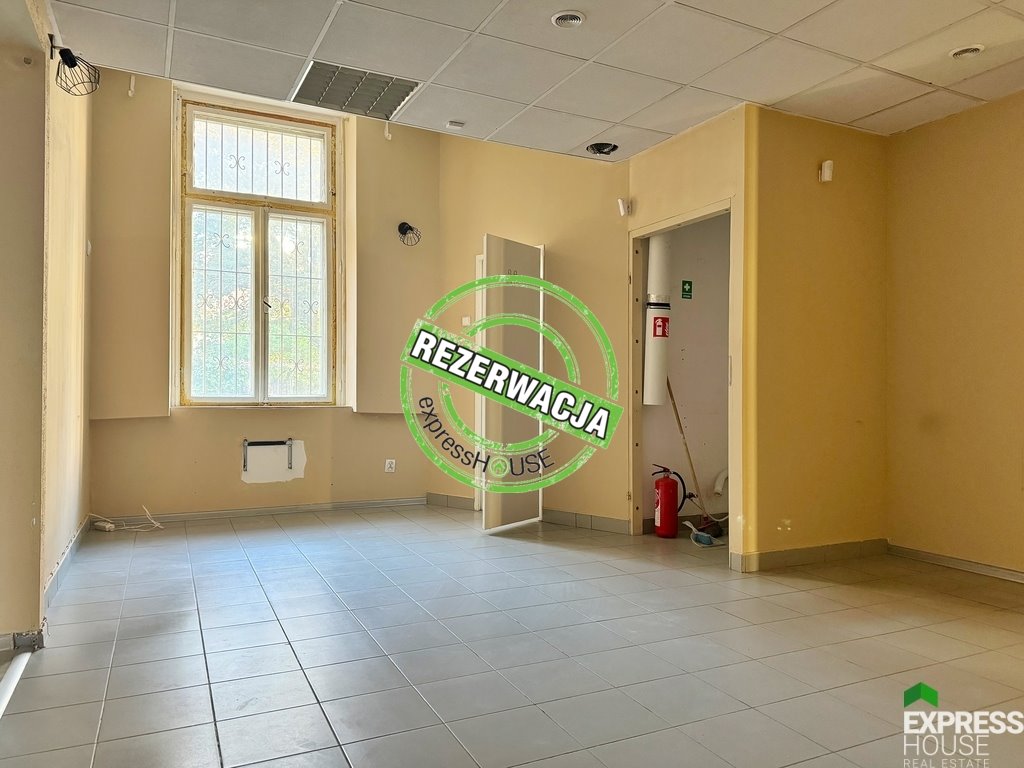 Lokal użytkowy na wynajem Lublin, Śródmieście, Prezydenta Gabriela Narutowicza  75m2 Foto 2