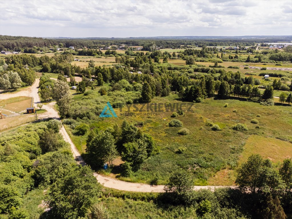 Działka rolna na sprzedaż Karwia, Mikołaja Kopernika  906m2 Foto 3