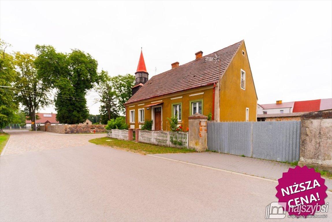 Dom na sprzedaż Stargard, Gogolewo  150m2 Foto 1