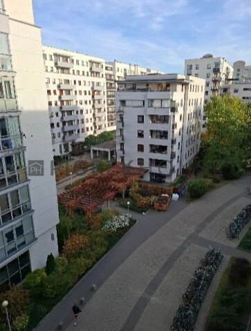 Mieszkanie trzypokojowe na sprzedaż Warszawa, Ursynów, Aleja Komisji Edukacji Narodowej  63m2 Foto 19