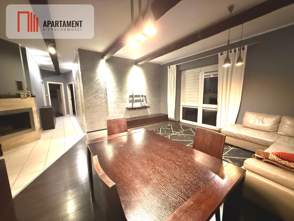 Na sprzedaż komfortowy dom 114 m² z garażem na dużej działce Zielonka  139m2 Foto 1