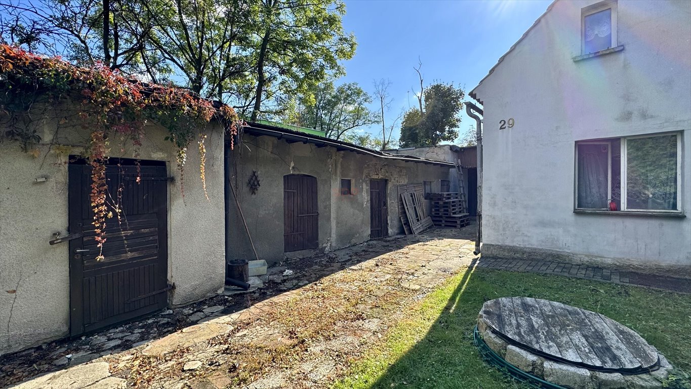 Wrocław Fabryczna: Dom 300 m2 z lokalem i garażami Wrocław, Fabryczna, Żerniki, Objazdowa  300m2 Foto 1