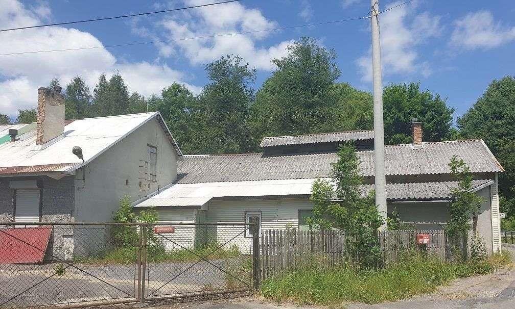 Dom na sprzedaż Glinik Dolny  639m2 Foto 3