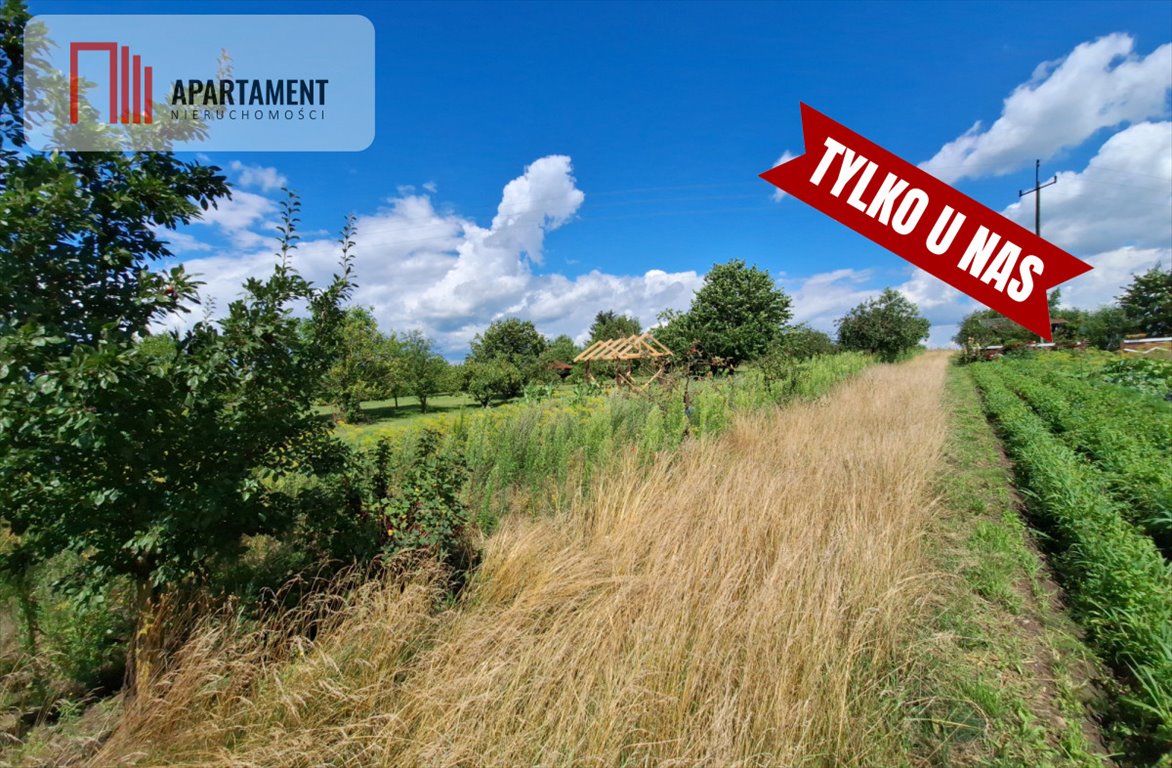 Mieszkanie dwupokojowe na sprzedaż Borucino  41m2 Foto 16