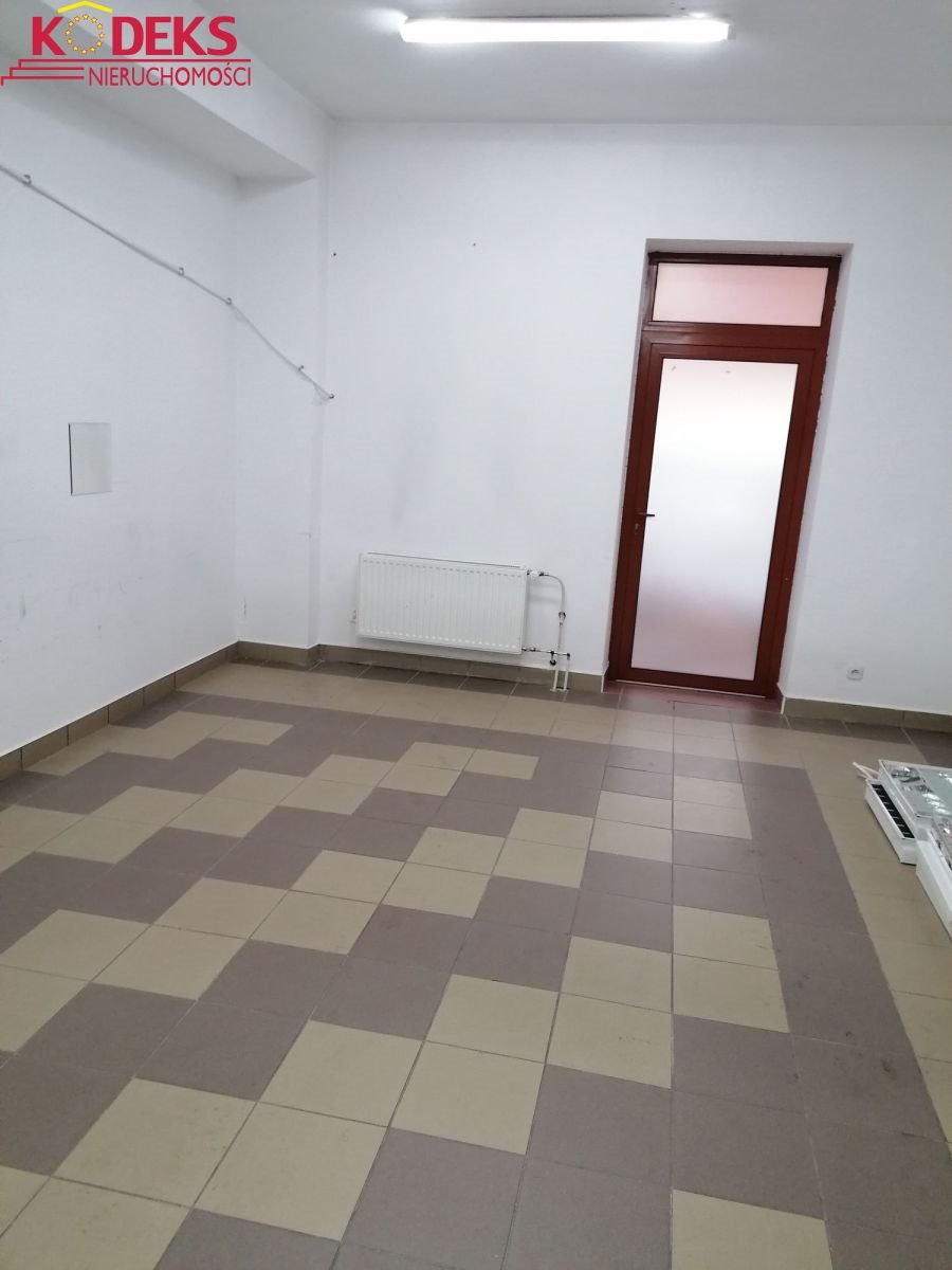 Lokal użytkowy na wynajem Legionowo  90m2 Foto 3