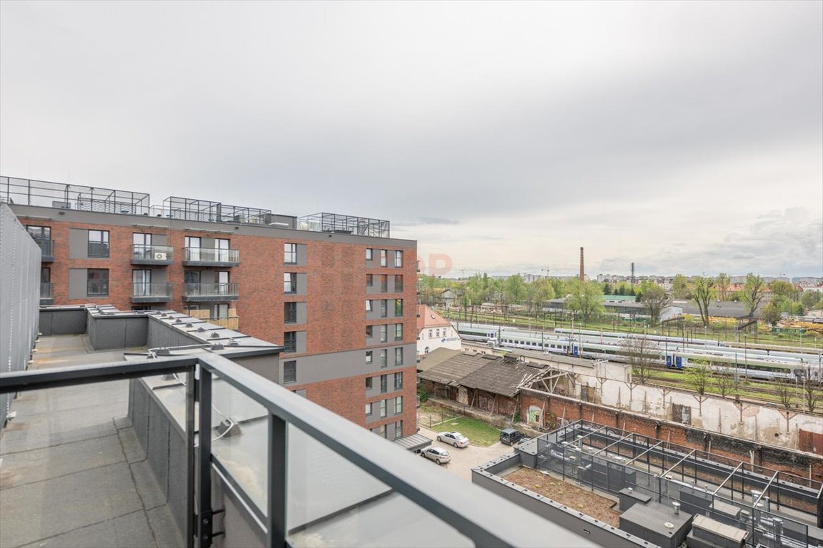 Mieszkanie trzypokojowe na wynajem Wrocław, Stare Miasto, Przedmieście Oławskie, Madalińskiego A.J.  69m2 Foto 1