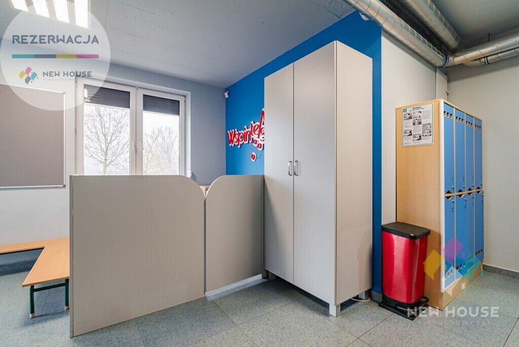 Lokal użytkowy na sprzedaż Olsztyn, Tadeusza Kościuszki  181m2 Foto 10