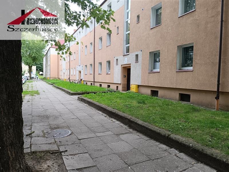 Mieszkanie trzypokojowe na sprzedaż Koszalin, Śródmieście, Śródmieście  52m2 Foto 1