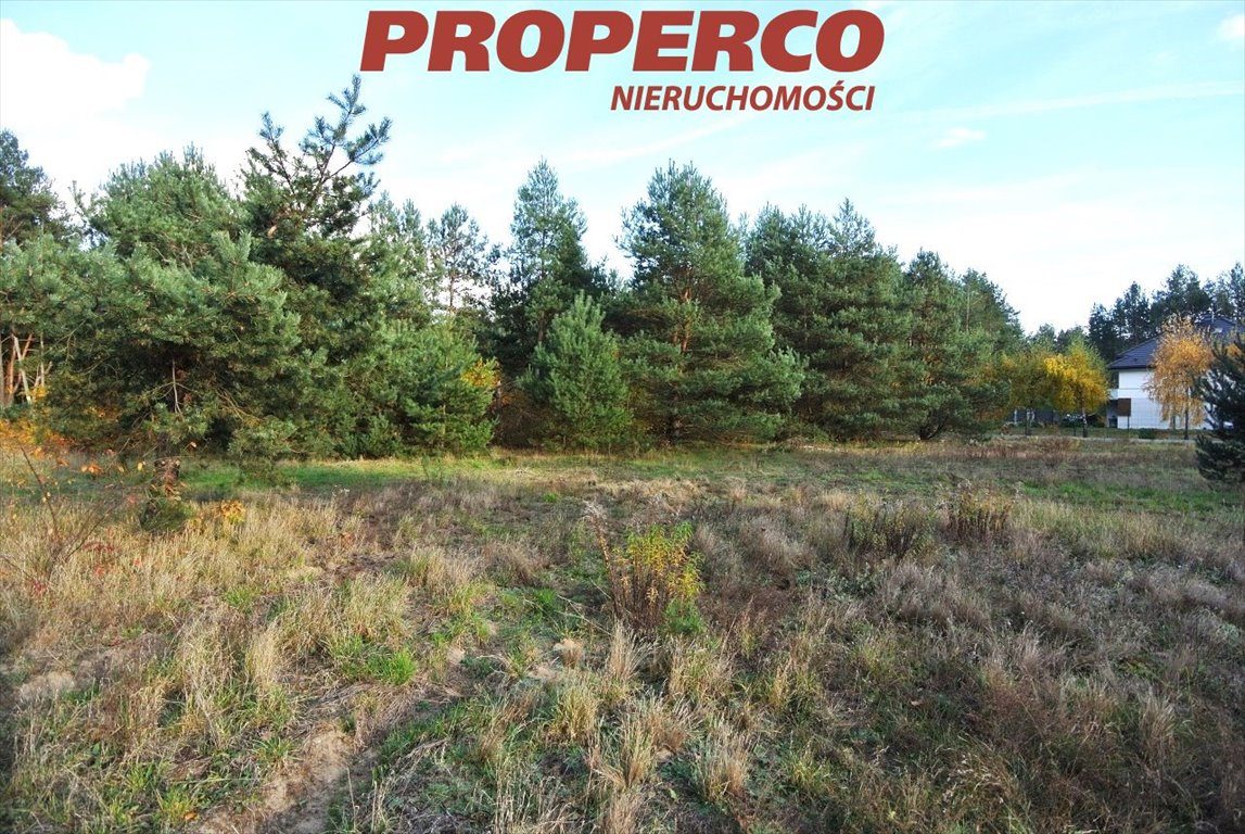 Działka 2100 m² w Maryninie z mediami w drodze zapraszam Marynin  2 100m2 Foto 1