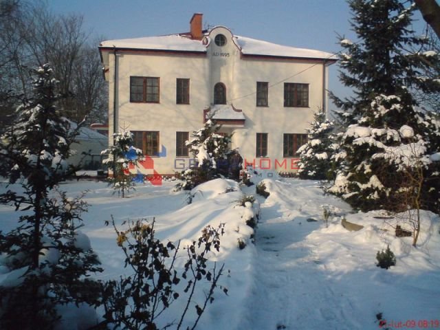 Dom na sprzedaż Piaseczno, Zalesie Dolne  380m2 Foto 1