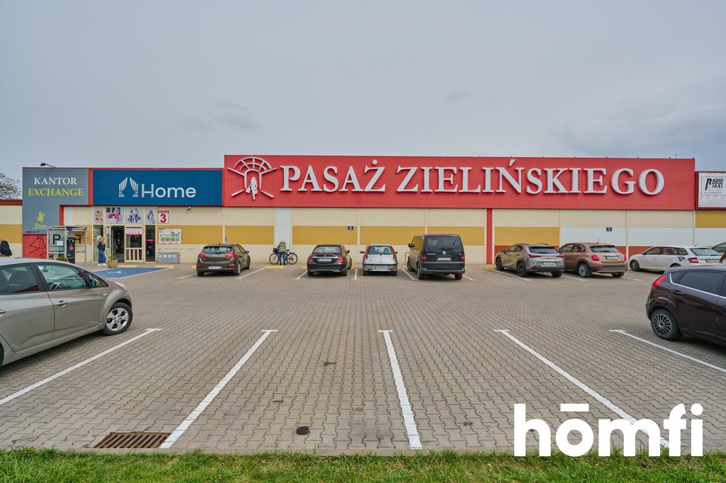 Lokal użytkowy na wynajem Wrocław, Krzyki, Swobodna  30m2 Foto 1