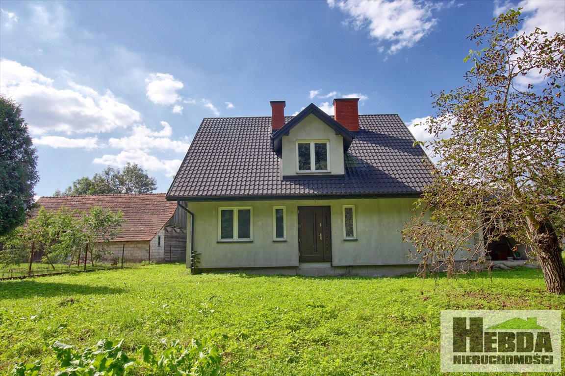 Dom na sprzedaż Tarnów, ul. Klikowska  170m2 Foto 2