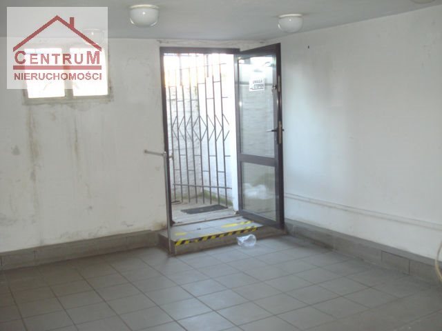 Lokal użytkowy na wynajem Wodzisław Śląski 35m2 Foto 1 Lokal użytkowy na wynajem Wodzisław Śląski 35m2 Foto 1