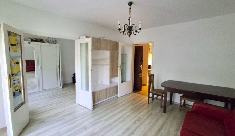 Sprzedam 2-pokojowe mieszkanie 43 m² na Woli w Warszawie Warszawa, Wola Czyste, Aleja Prymasa Tysiąclecia  43m2 Foto 1