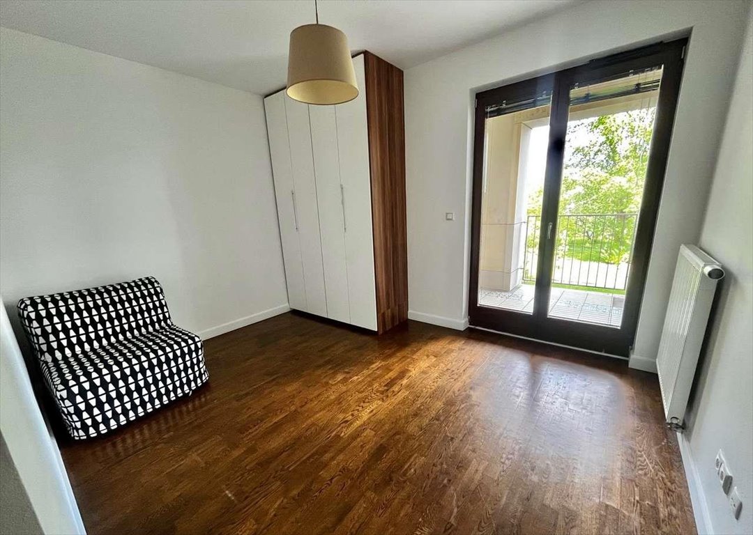 Mieszkanie dwupokojowe na wynajem Warszawa, Śródmieście, Muranów, Pokorna 2  60m2 Foto 9