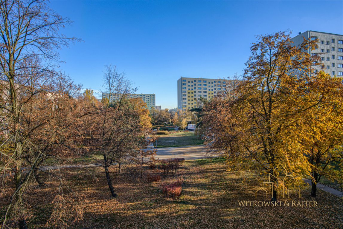 Mieszkanie czteropokojowe  na sprzedaż Legionowo, Zygmunta Krasińskiego  64m2 Foto 8