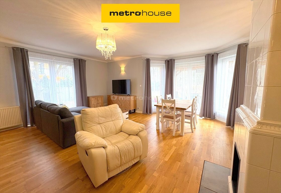 Dom na sprzedaż Milanówek  168m2 Foto 1