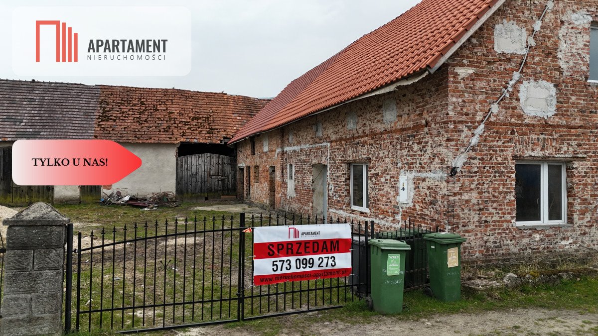 Dom na sprzedaż Grodziec  300m2 Foto 2