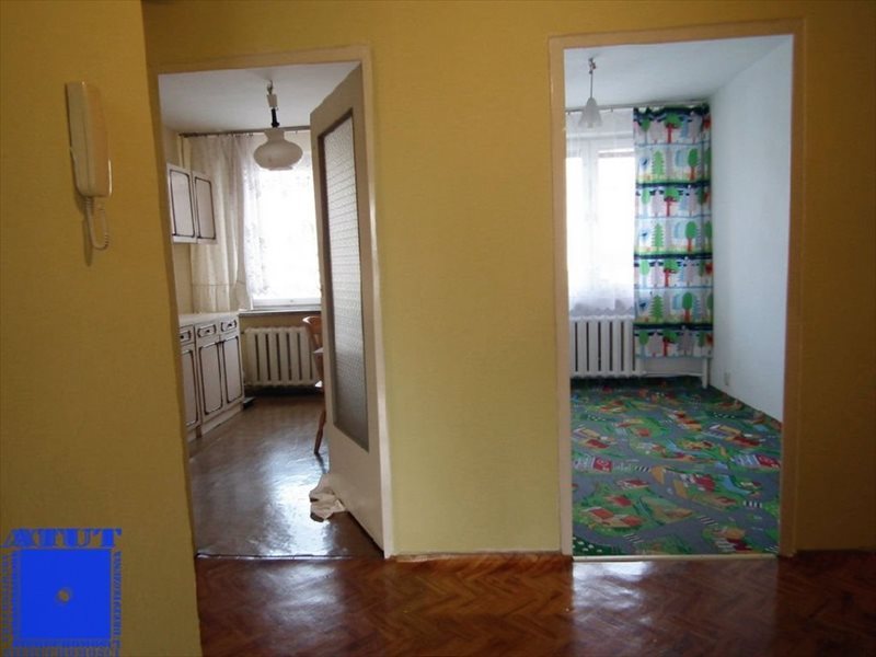 Mieszkanie trzypokojowe na wynajem Gliwice, Zygmuntowska  58m2 Foto 5