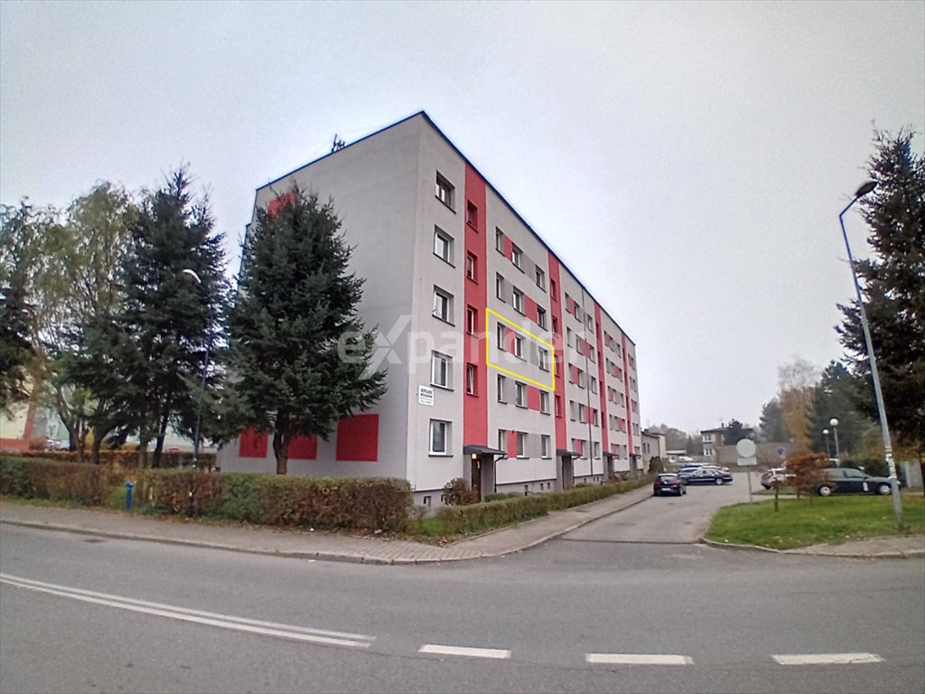 Mieszkanie czteropokojowe  na sprzedaż Rybnik, Wolna  64m2 Foto 9