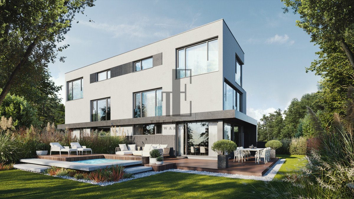 Dom na sprzedaż Warszawa, Mokotów, Jaworowska  179m2 Foto 1