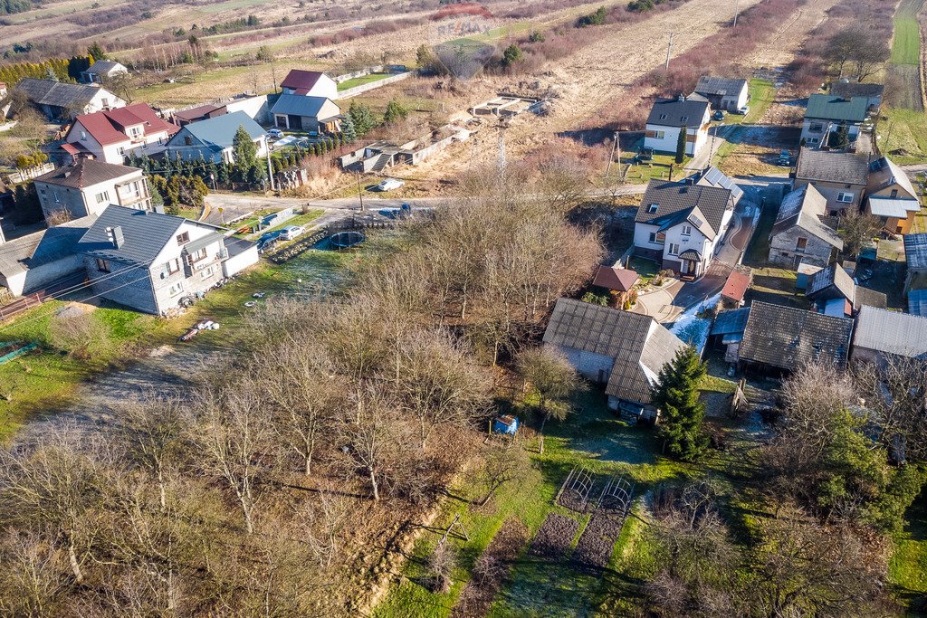 Działka budowlana na sprzedaż Kolbark  2 780m2 Foto 17