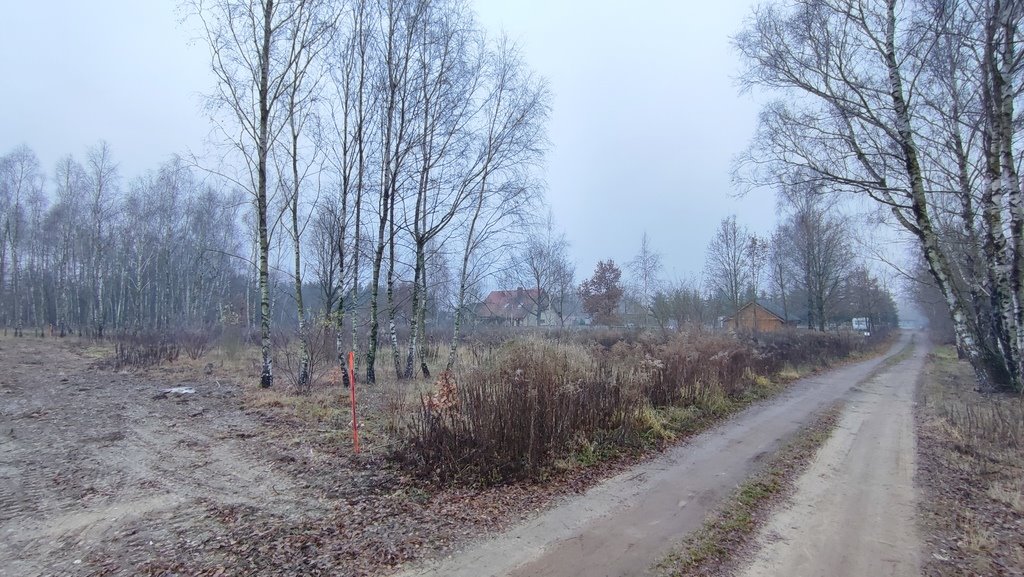 Działka inna na sprzedaż Łagiewniki Nowe, Słoneczna  1 801m2 Foto 1