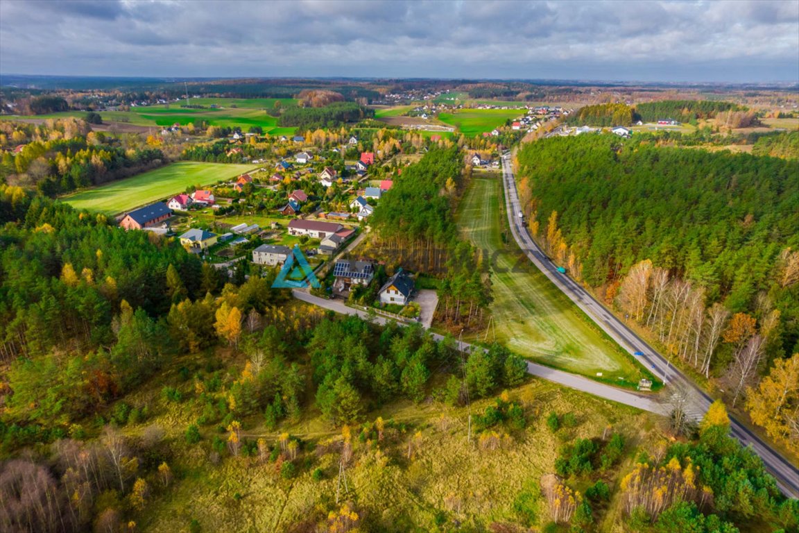 Działka budowlana na sprzedaż Gołubie  760m2 Foto 10