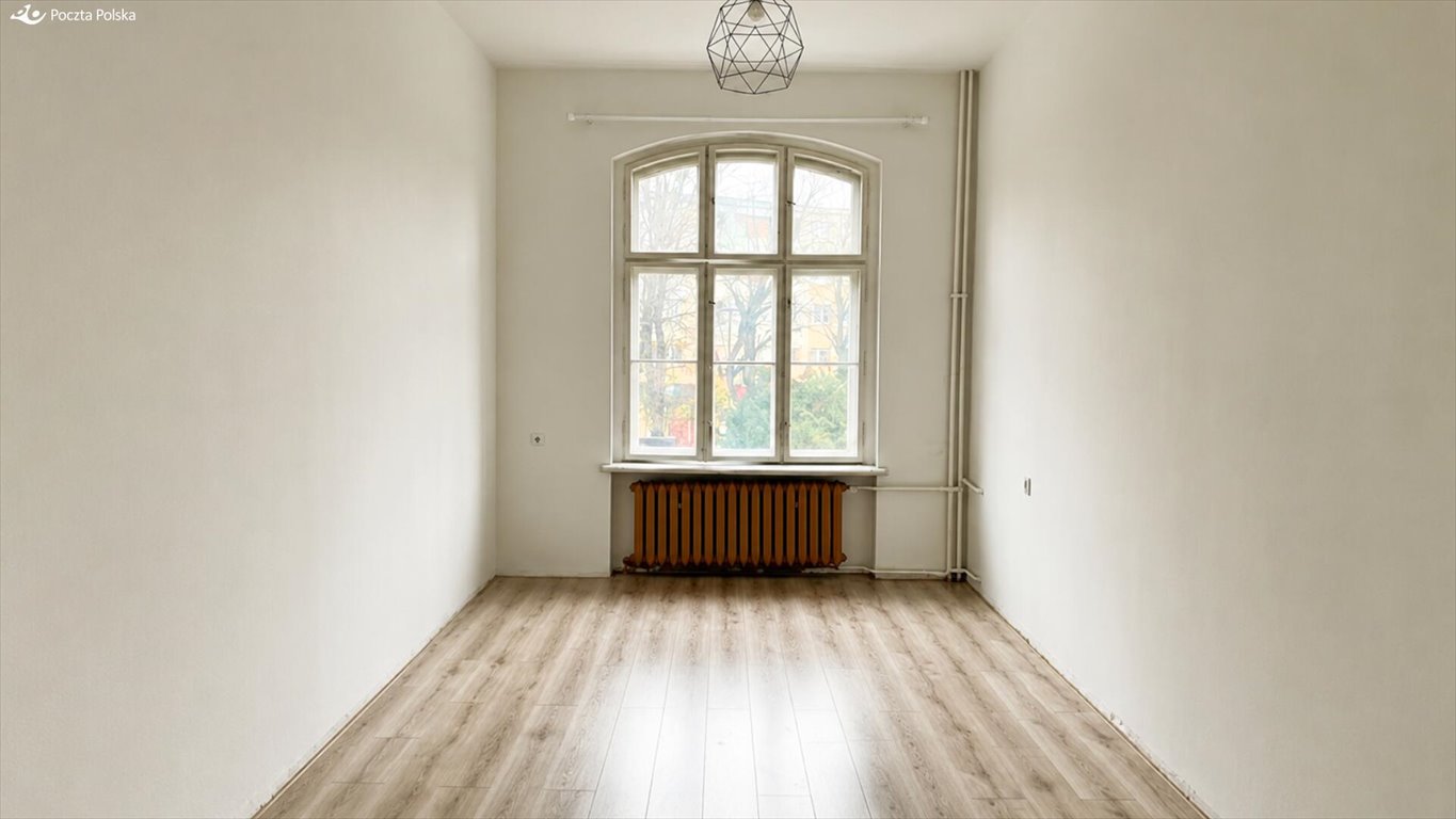 Wysokie, jasne 2 pokoje w centrum Oławy - zapraszam Oława, 1 Maja  68m2 Foto 1