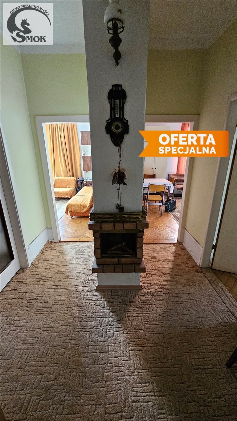 Dom na sprzedaż Kraków, Zwierzyniec, Przegorzały  132m2 Foto 6