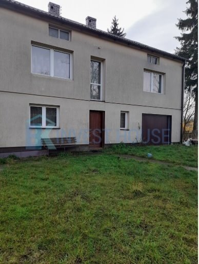 Siedlisko 150 m² z budynkami gospodarczych w Zabrodziu - polecam! Zabrodzie  150m2 Foto 1