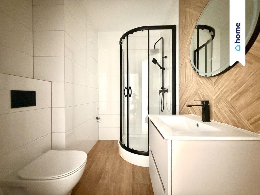 Zapraszam do obejrzenia 3-pokojowego mieszkania 46,5 m² w odnowionej kamienicy Bydgoszcz, Pomorska  47m2 Foto 1