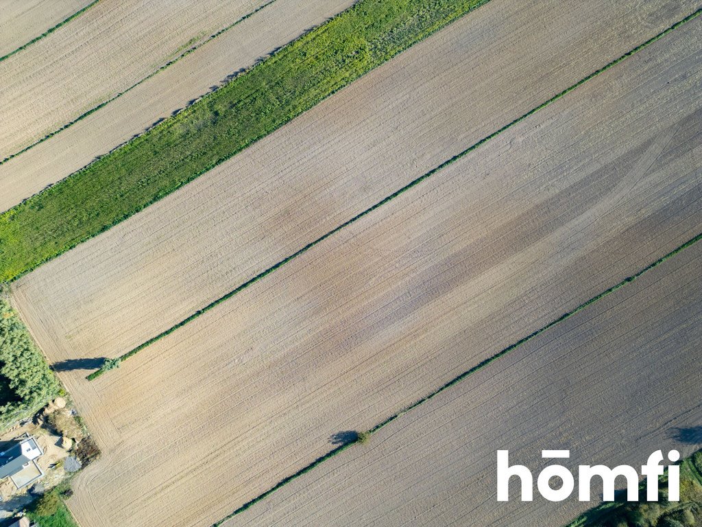 Działka budowlana na sprzedaż Tomaszowice-Kolonia, Nałęczowska  1 500m2 Foto 2