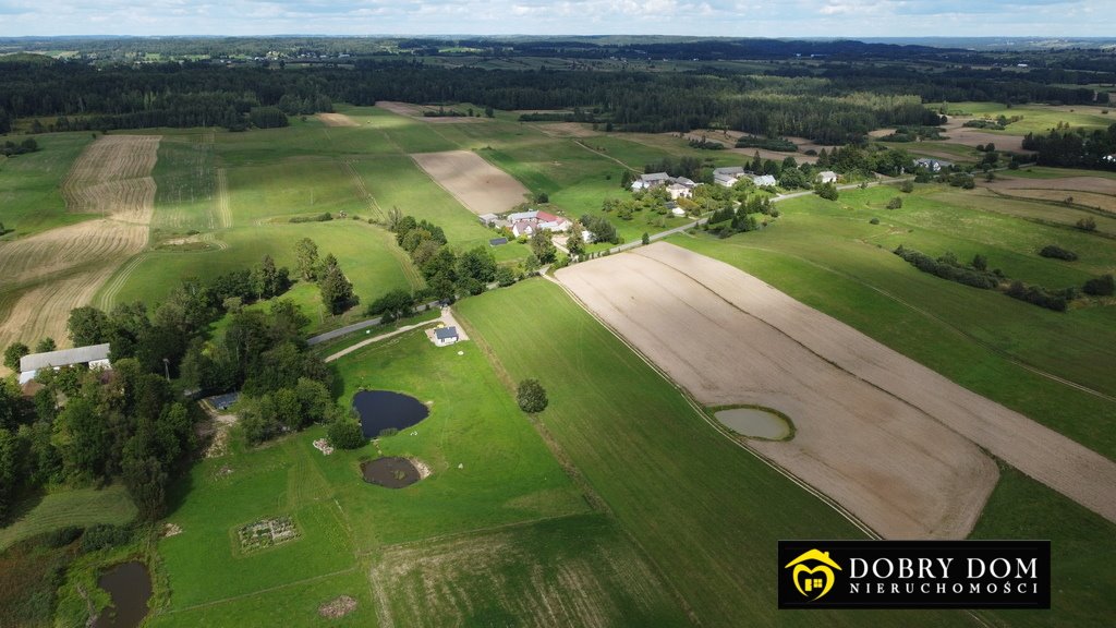 Dom na sprzedaż Iwaniszki  35m2 Foto 3