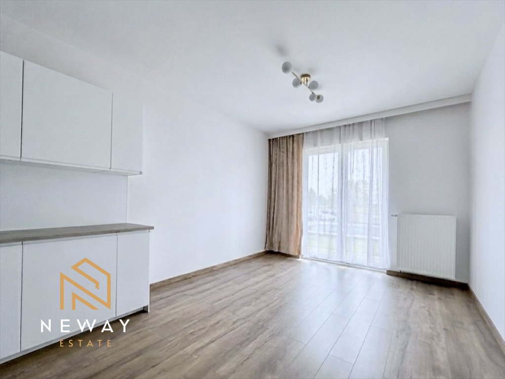 Na sprzedaż nowoczesne 2-pokojowe mieszkanie z ogrodem 22 m² Wieliczka  33m2 Foto 1