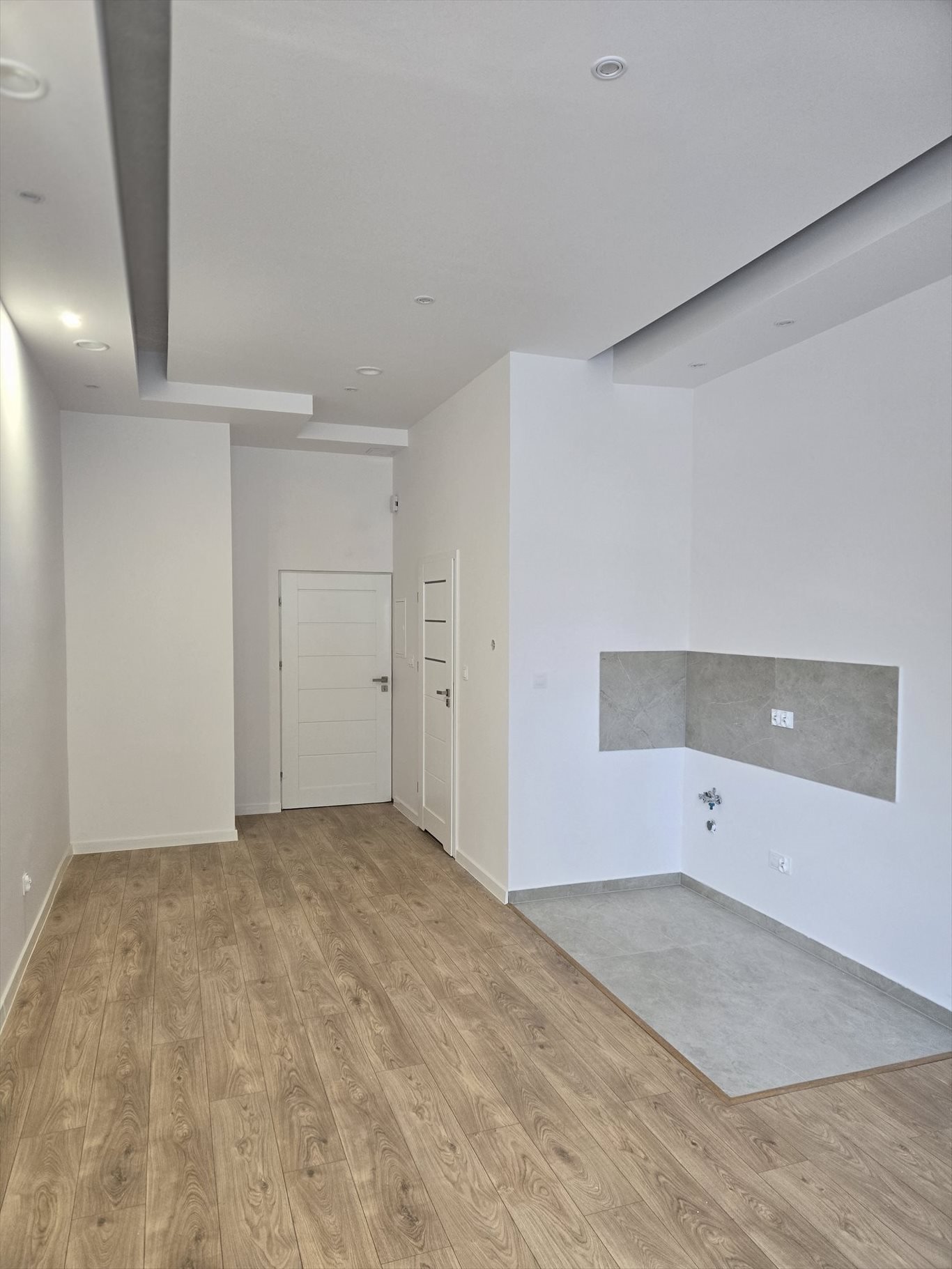 Duży lokal 140 m2 w centrum Gorlic – idealny na działalność Gorlice, Rynek  140m2 Foto 1