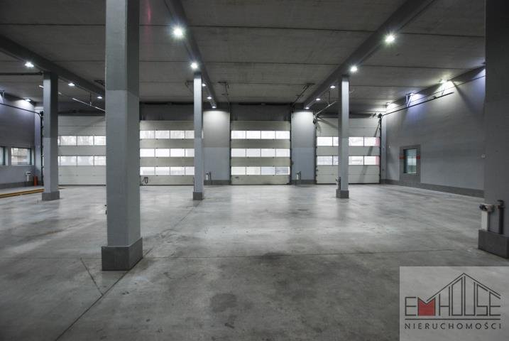 Lokal użytkowy na wynajem Wrocław, Wrocław-Psie Pole, Wrocław-Psie Pole  450m2 Foto 7