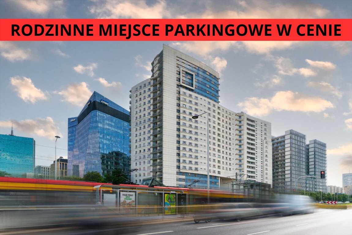 Do sprzedania przestronny apartament 144 m² z panoramicznym widokiem Warszawa, Śródmieście Muranów, Zygmunta Słomińskiego  144m2 Foto 1