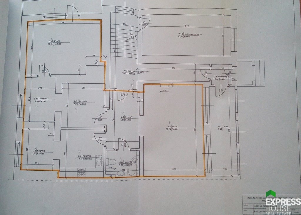 Dom na sprzedaż Lublin, Sławinek, Botaniczna  350m2 Foto 13