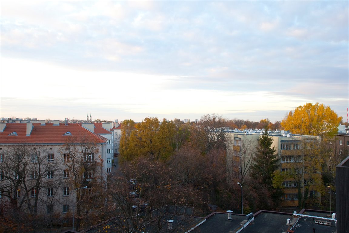 Kawalerka na sprzedaż Warszawa, Stary Żoliborz, Zajączka  25m2 Foto 9