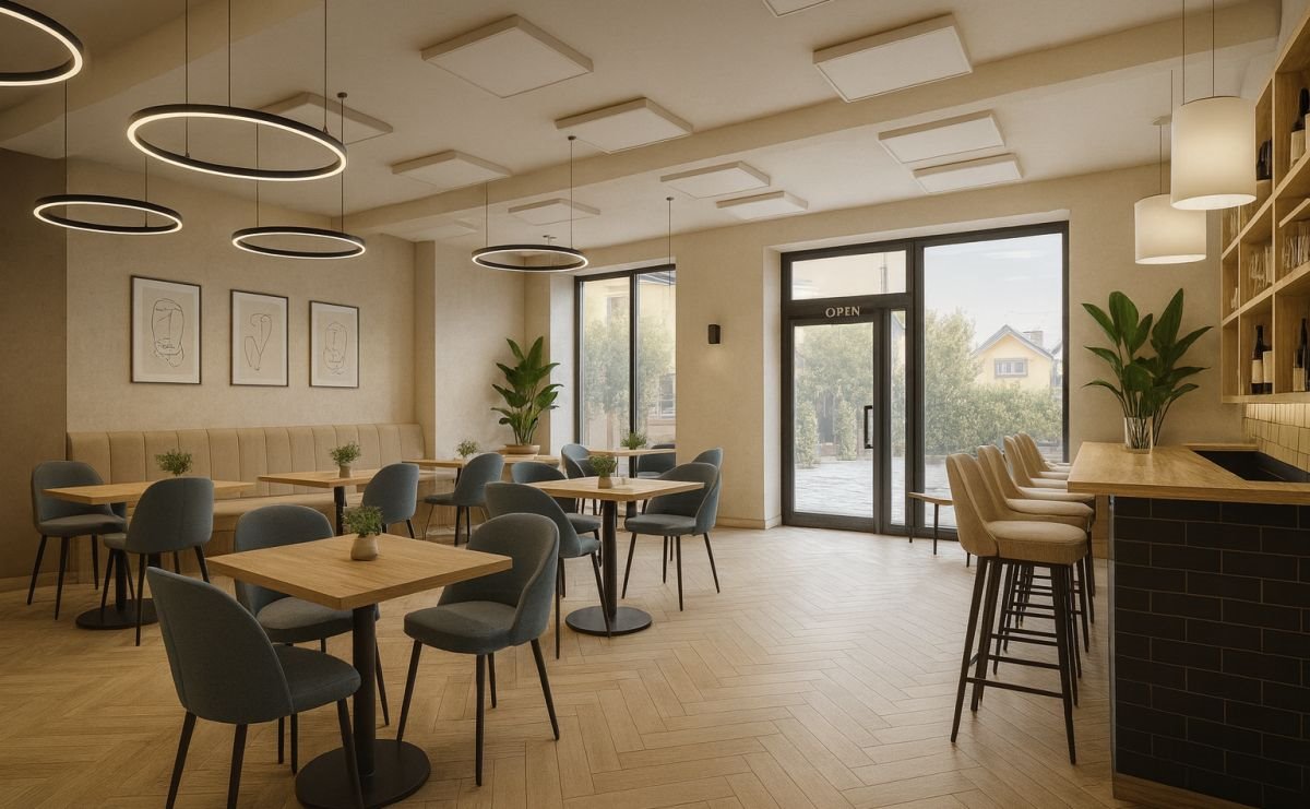 Lokal użytkowy na wynajem Rzeszów, Mikołaja Kopernika  130m2 Foto 1