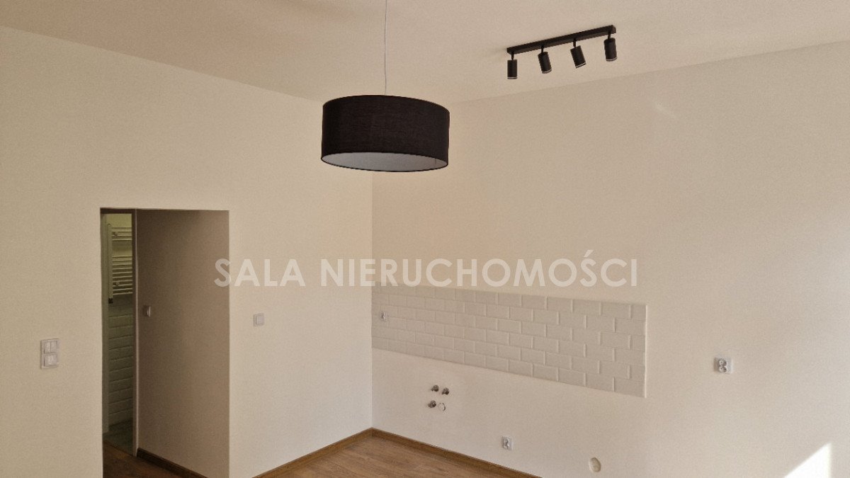 Kawalerka na sprzedaż Bydgoszcz, Bocianowo  27m2 Foto 6