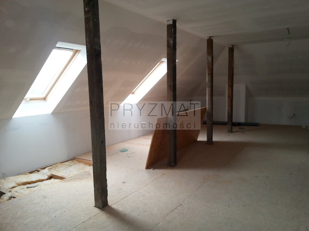 Lokal użytkowy na sprzedaż Turek  549m2 Foto 4