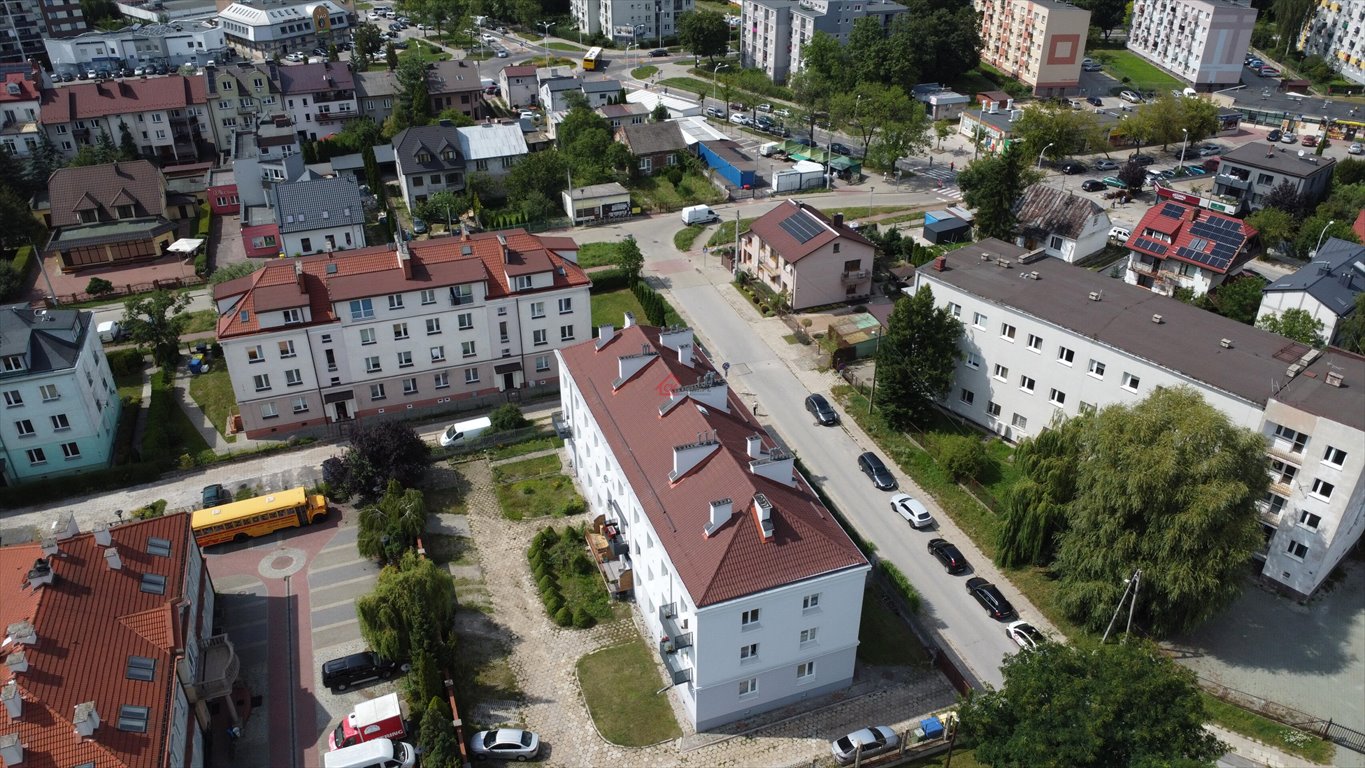 Mieszkanie trzypokojowe na wynajem Kielce, Czarnów, Sienna  67m2 Foto 14