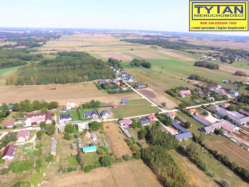 Działka budowlana na sprzedaż Giełczyn, Górzysta  2 400m2 Foto 10