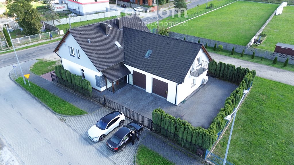 Lokal użytkowy na wynajem Brzeg, Starobrzeska 34a  324m2 Foto 1