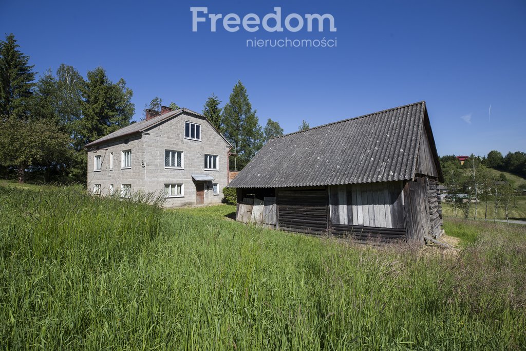 Dom na sprzedaż Brzeziny  270m2 Foto 1